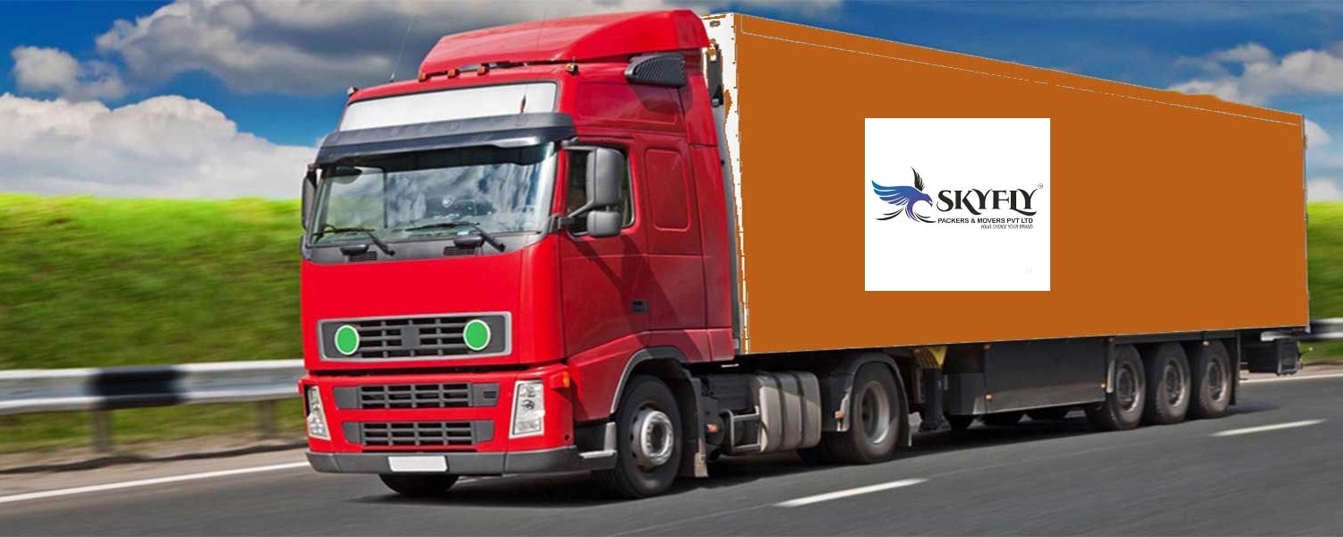 SHIFTKARO packers and movers
